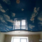 Фото №8 Натяжные потолки напрямую от бригады