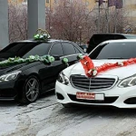 Фото №9 Свадебные авто, лимузины, микроавтобус, автобусы