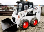 фото Bobcat s510