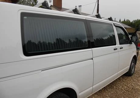 Фото Пассажирские перевозки Volkswagen Caravelle