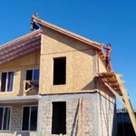 Строительство домов под ключ в Крыму и Севастополе