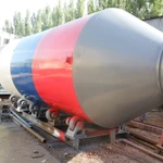 Фото №2 Водонапорные башни "Рожновского" ВБР-15У-8-1020