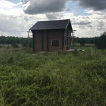 Фото №5 Производство оцилиндрованного бревна 