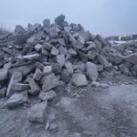 фото Доставка строительного боя — экономичное решение для строительства и благоустройства