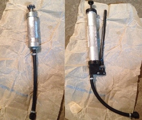 Фото Шприц ШРГ-250, шприц ШРГ-630 СОБСТВЕННОГО ПРОИЗВОДСТВА  в наличии на складе