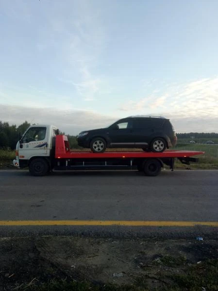 Фото ЭВАКУАТОР АВТОСЕРВИС 24/7