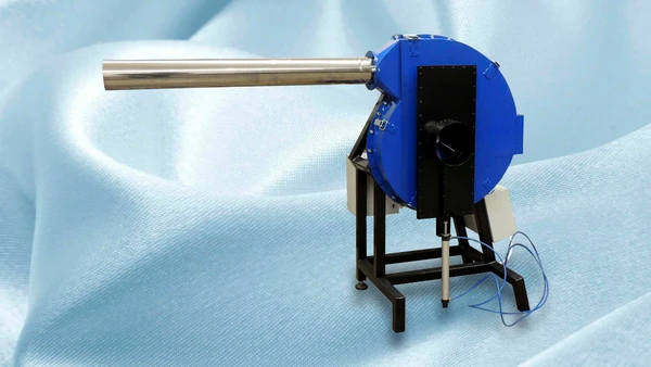 Фото Набивочная машина