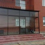 Фото №2 Остекление, ремонт, отделка: окна, балконы, лоджии
