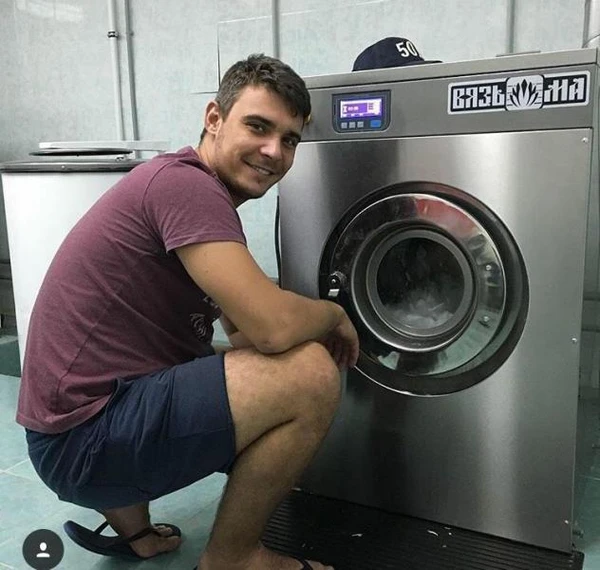 Фото Ремонт стиральных машин, холодильников на дому 