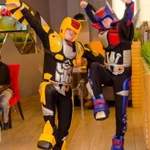 Фото №2 АНИМАТОР. СУПЕР ДЕТСКИЙ ПРАЗДНИК
