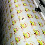 Фото №5 Плоттерная резка самоклейки