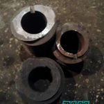 Запчасти для экструдеров