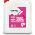 фото Грунтовка глубокого проникновения