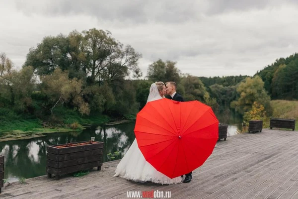 Фото Фотограф и видеооператор на свадьбу 