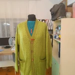 Фото №6 Кардиган