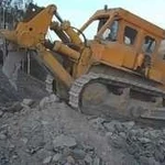 Фото №4 Аренда строительной техники