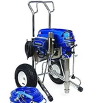 фото Mark V Premium Graco