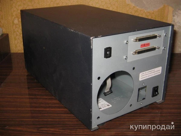 Фото Корпус внешнего стриммера HP