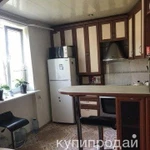 Фото №3 3-к квартира, 55 м2, 5/5 эт.