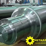 Фото №3 Изготовление Валов