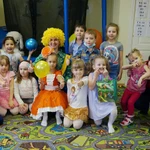 Фото №5 Пригласить Аниматора Пирата на день рождения, выпускной.