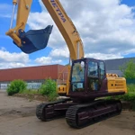 фото ✅ Новый гусеничный экскаватор ЧЕТРА E220, 2026 г.в.
