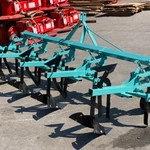 фото Культиватор-окучник 4х рядный навесной OGR Mv-Groupp