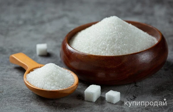 Фото САХАР ПО УНИКАЛЬНОЙ СПЕЦЦЕНЕ 60 РУБ. ЗА КИЛОГРАММ!