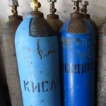 Вывоз баллонов