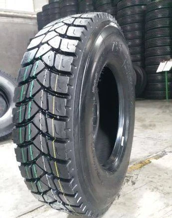 Фото Грузовая карьерная шина 315/80 R22.5 Annaite 700