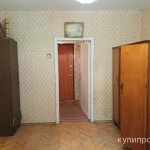 Фото №2 2-к квартира, 57 м2, 7/8 эт.