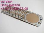 Фото №2 Daewoo Прокладка головки блока DV15TIS 65039010015