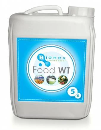 Фото Bionex Food WT - утилизация отходов фруктов и овощей