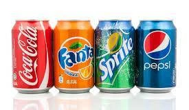 Фото Fanta