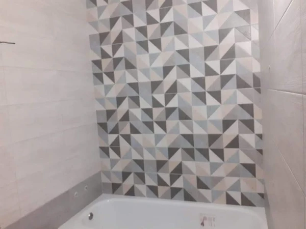 Фото Отделочные работы