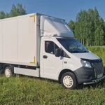 грузоперевозки казань газель цена