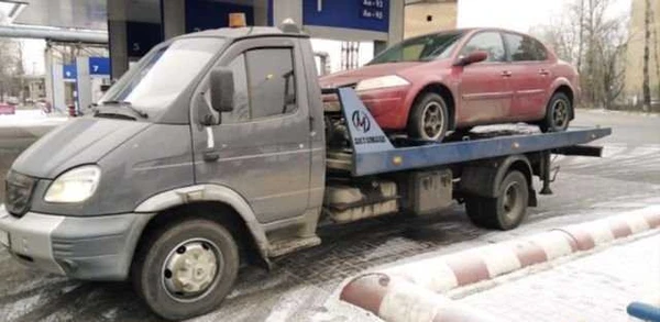 Фото Эвакуатор в Багаевской