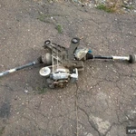 Фото №6 Авто разбор Форд Фокус, Шкода Йети