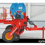 Фото №11 Сеялка зерновая - FJB GROUP LLC