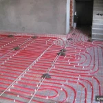 Фото №4 Продам систему отопления. Новая, на гарантии.