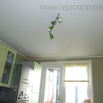 Фото №7 Натяжные потолки в Тучково