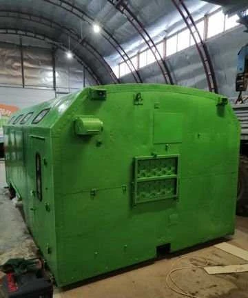 Фото Сдам вагон бытовку (кунг газ 66 или Камаз)