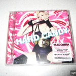 Фото №3 CD Madonna "Hard Candy" LTD BOX