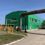 Фото №2 Сдаю в аренду Помещение под сварочный участок