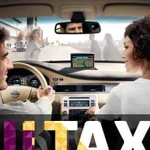 Аренда авто под такси в сервисе ultaxi