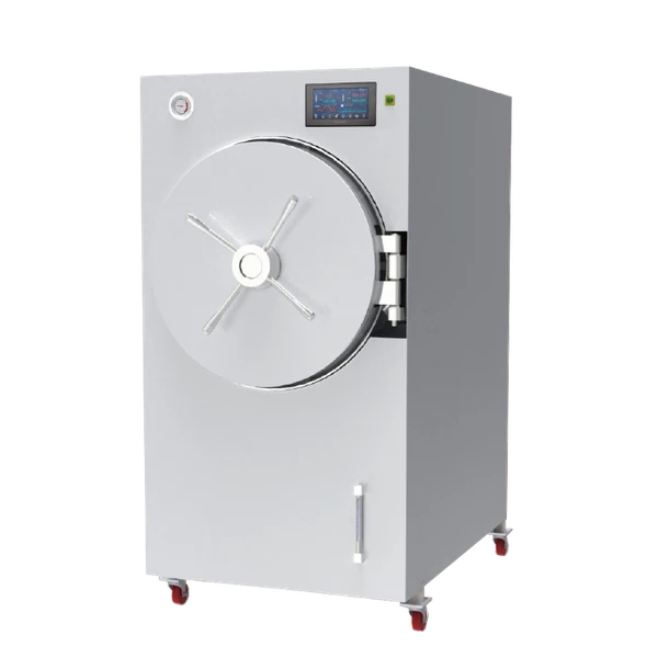 Фото Горизонтальный автоклав BXW-360SD-AI