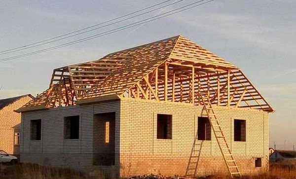 Фото Спецстроители