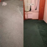 Фото №7 Аренда моющего пылесоса Karcher