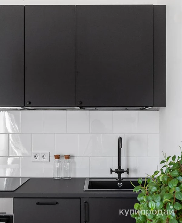 -к квартира, 20 м2, 1/3 эт.