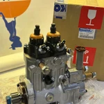 фото 6245-71-1101 ТНВД 6245-71-1111